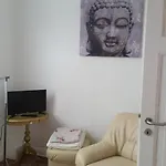 Ferienhaus Am Deister *