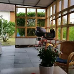 Ferienhaus Am Deister *