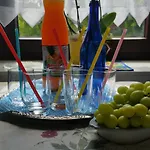 Ferienhaus Am Deister Daire *