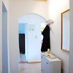 Ferienhaus Am Deister *