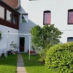 Ferienhaus Am Deister Daire
