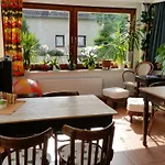 Daire Ferienhaus Am Deister *