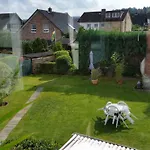 Ferienhaus Am Deister Daire