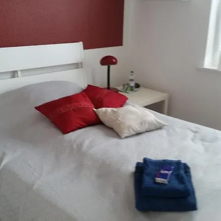 Welcome Apartment