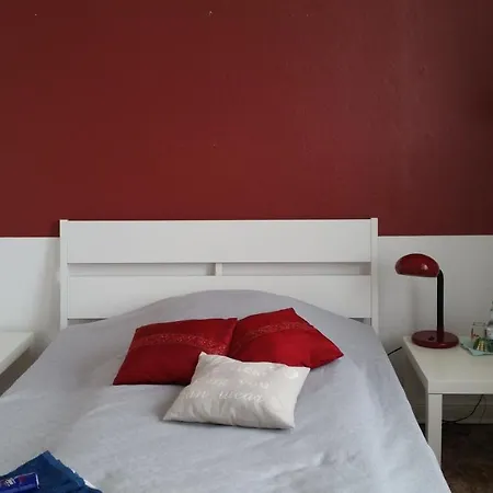 Appartamento Welcome Apartment