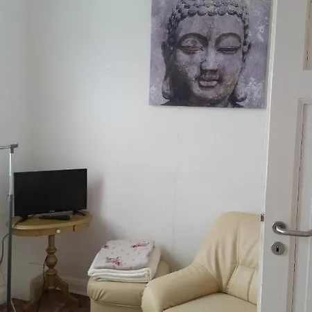Welcome Apartment *