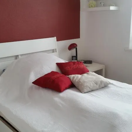 Welcome Apartment