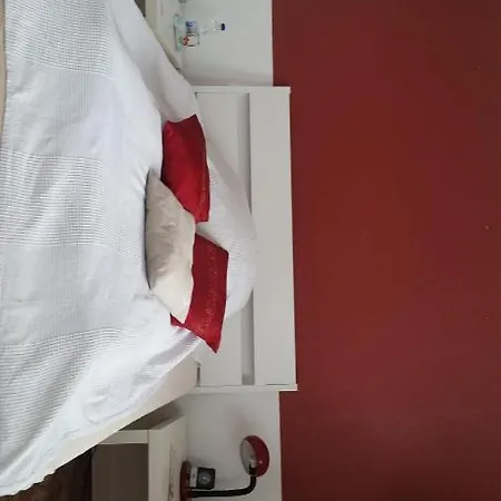 Welcome Apartment
