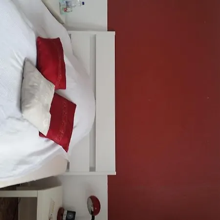 Appartamento Welcome Apartment