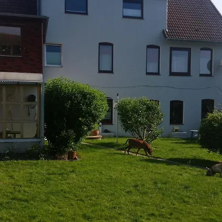 Apartamento Ferienhaus Am Deister Barsinghausen