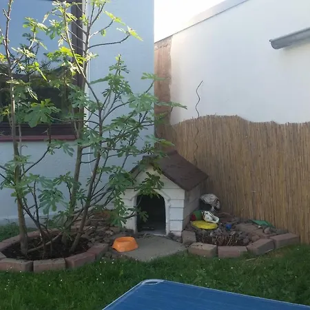 Ferienhaus Am Deister Apartament *