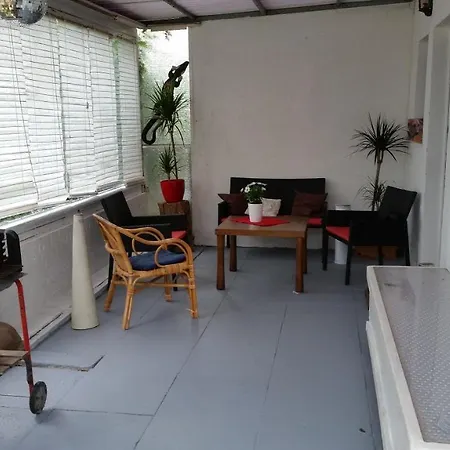 Ferienhaus Am Deister Barsinghausen