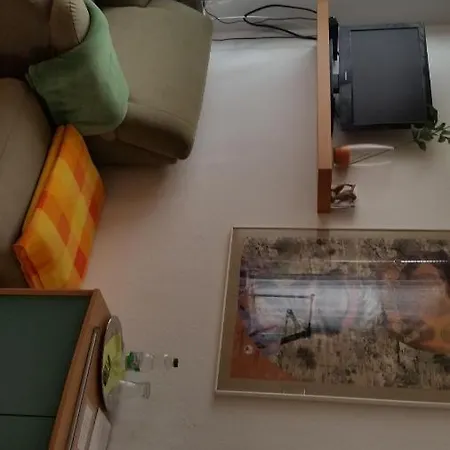 Welcome Apartment Appartamento Barsinghausen