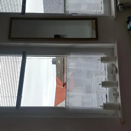 Welcome Apartment Barsinghausen