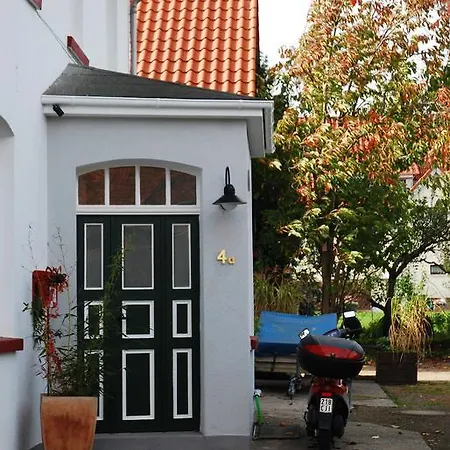 Welcome Apartment * Barsinghausen