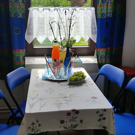 Apartment Welcome