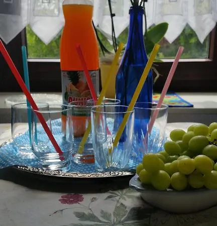 Welcome Apartment Appartamento *