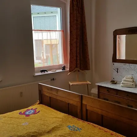 Welcome Apartment *