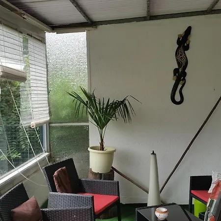 Appartamento Welcome Apartment