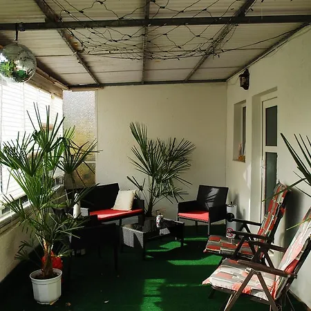 Welcome Apartment Barsinghausen