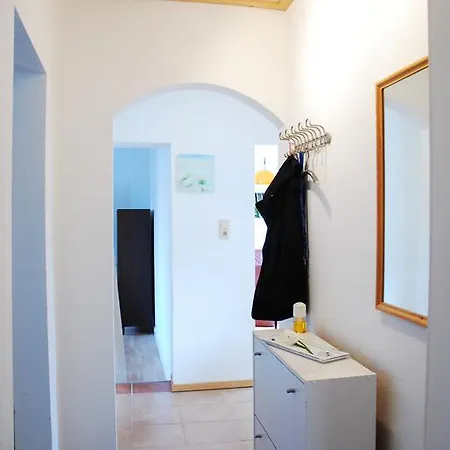 Welcome Apartment *