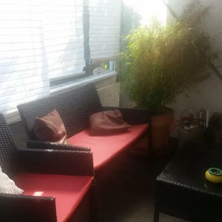 Appartamento Welcome Apartment *