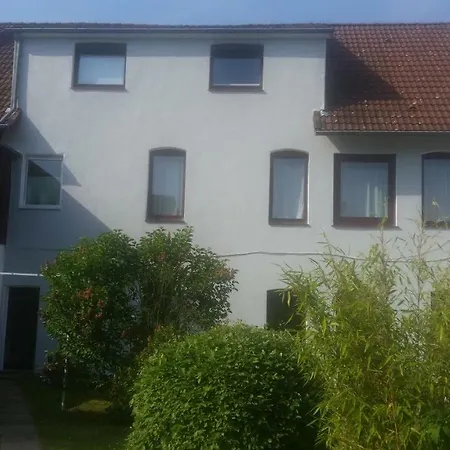Ferienhaus Am Deister *