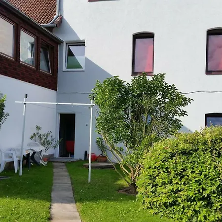 Welcome Apartment Appartamento