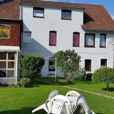 Welcome Apartment