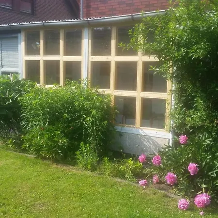 Welcome Apartment * Barsinghausen