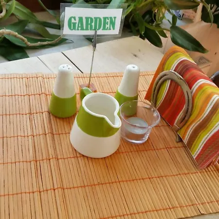 Appartamento Welcome Apartment Barsinghausen