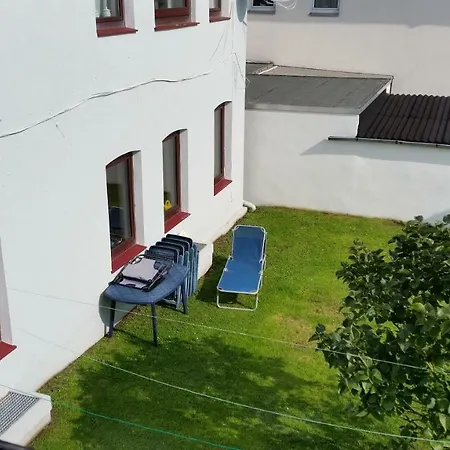 Welcome Apartment Barsinghausen