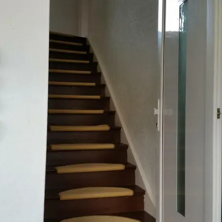 Welcome Apartment