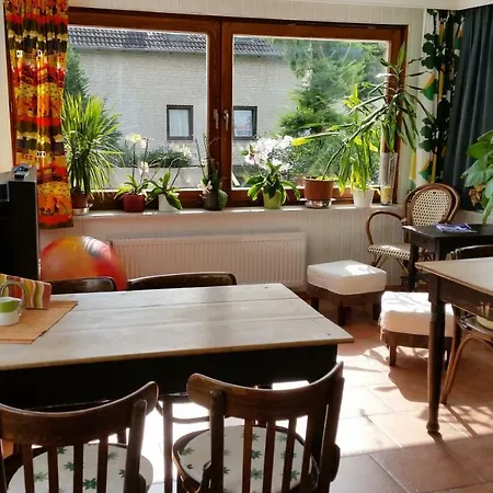 Apartment Welcome *