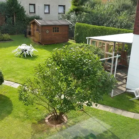 Ferienhaus Am Deister * Barsinghausen