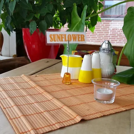 Welcome Apartment Barsinghausen