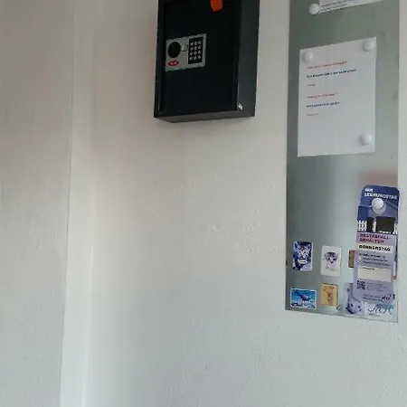 Welcome Apartment Barsinghausen