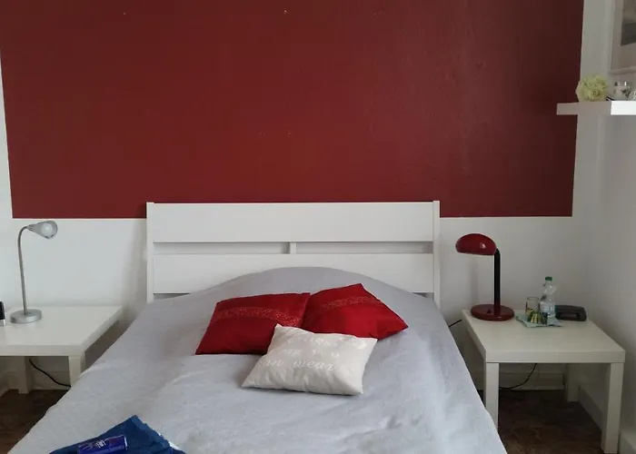 Apartamento Ferienhaus Am Deister
