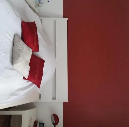 Apartamento Ferienhaus Am Deister