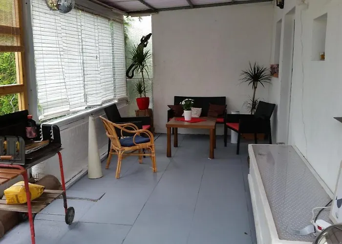 Ferienhaus Am Deister Barsinghausen