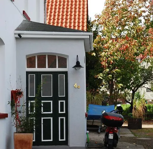 Ferienhaus Am Deister * Barsinghausen