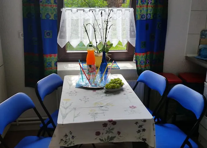 Apartamento Ferienhaus Am Deister