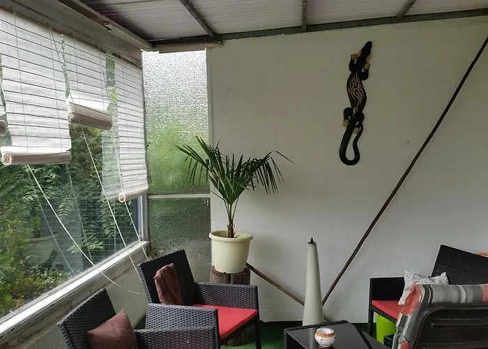 Apartamento Ferienhaus Am Deister