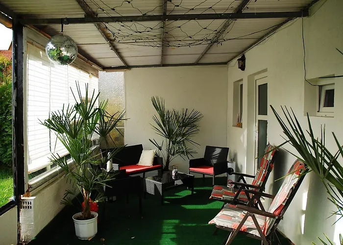 Ferienhaus Am Deister Barsinghausen