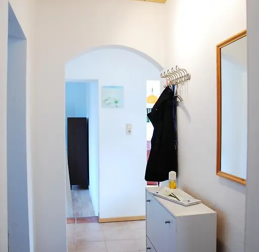 Ferienhaus Am Deister *