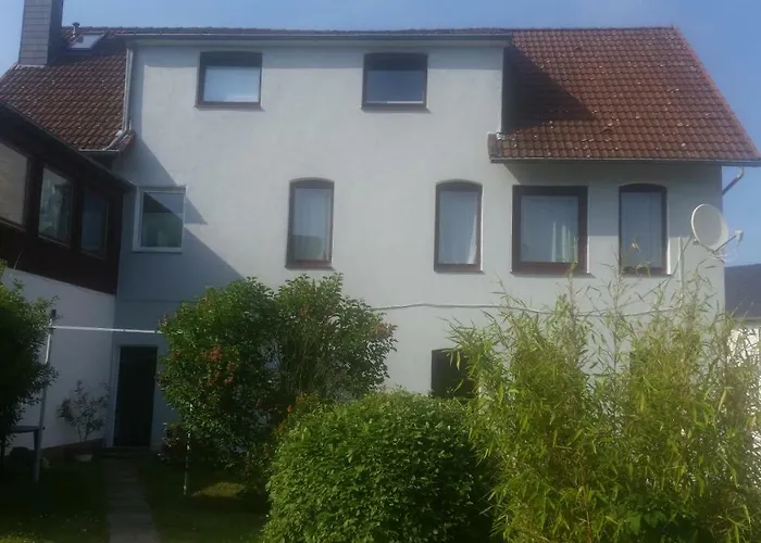Ferienhaus Am Deister *