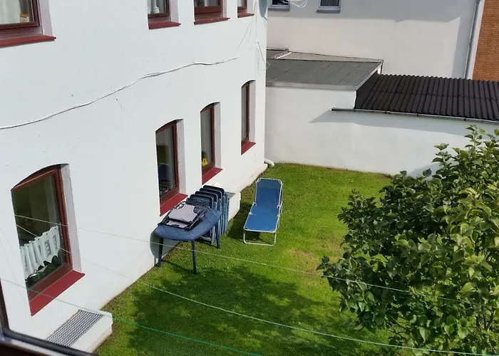 Ferienhaus Am Deister Barsinghausen
