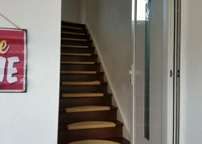 Ferienhaus Am Deister Apartamento