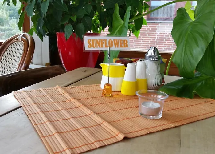 Ferienhaus Am Deister Barsinghausen